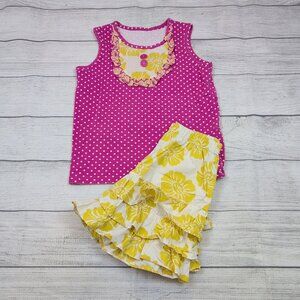 8/10 Eleanor Rose Summer Outfit